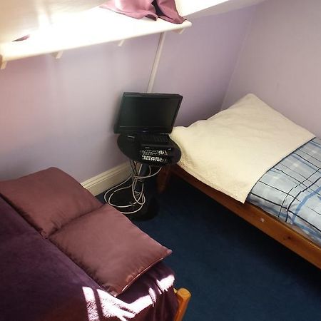 Molyneux Guesthouse Weymouth Eksteriør bilde