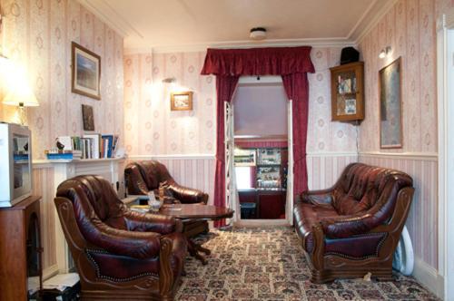 Molyneux Guesthouse Weymouth Eksteriør bilde